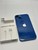 Good Apple iPhone 13 - Unlocked, Blue, 128 GB, A2482