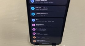Good
													Google Pixel 10 Pro XL - Unlocked, Moonstone, 256 GB, GUL82, photo 1 of 5