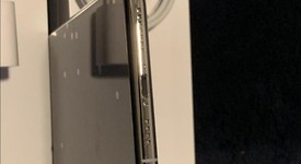 Mint
													Apple iPhone Xs Max - Unlocked, Silver, 256 GB, A1921, photo 2 of 7