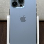 Good Apple iPhone 13 Pro - Unlocked, 512 GB, Sierra Blue, A2483