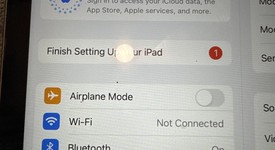 Good
													Apple iPad Pro 12.9" 4th Gen 2020 - Unlocked, Gray, 128 GB, A2069, photo 1 of 4