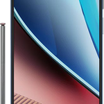 New Moto G Stylus LTE (2023) - TracFone, Navy Blue, 64 GB, 4 GB