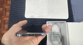 Mint
													Apple iPhone Air - Unlocked, Sky Blue, 256 GB, A3260, photo 4 of 7