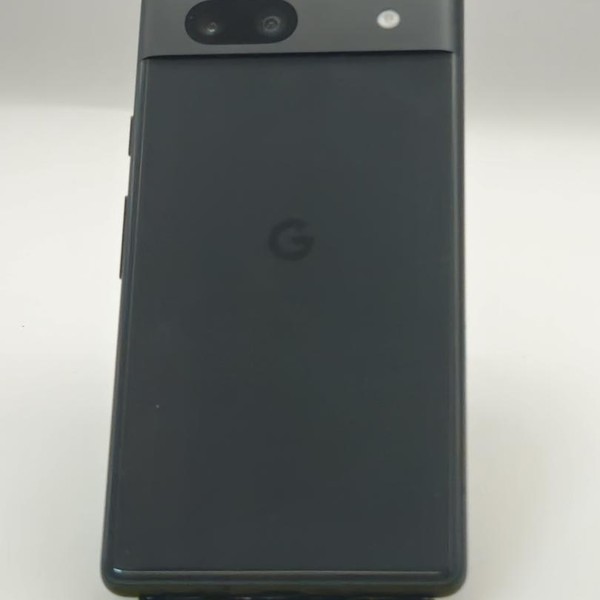 Google Pixel 7a - Verizon, 128 GB, Charcoal, 8 GB, G0DZQ