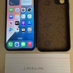 Good Apple iPhone 11 - Unlocked, 256 GB, Purple, A2111