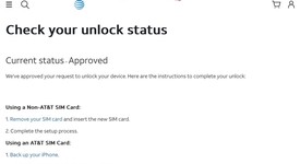 Good
													Apple iPhone 12 Pro - AT&T, Pacific Blue, 128 GB, A2341, photo 1 of 11