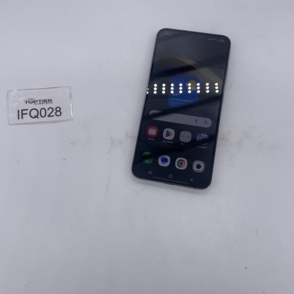 Samsung Galaxy S24 - T-Mobile, 128 GB, Black, 8 GB, SM-S921U