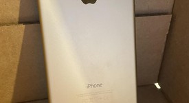 Good
													Apple iPhone 6 Plus - Verizon, Gold, 128 GB, A1522, photo 2 of 9
