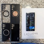 Good REDMAGIC 9 Pro - Unlocked, 512 GB, Cyclone, 16 GB