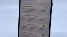 Fair
													Apple iPhone 14 Pro Max - Unlocked, Black, 1 TB, A2651, photo 2 of 13