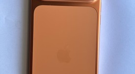 Mint
													Apple iPhone 17 Pro Max - T-Mobile, Cosmic Orange, 256 GB, A3257, photo 2 of 7