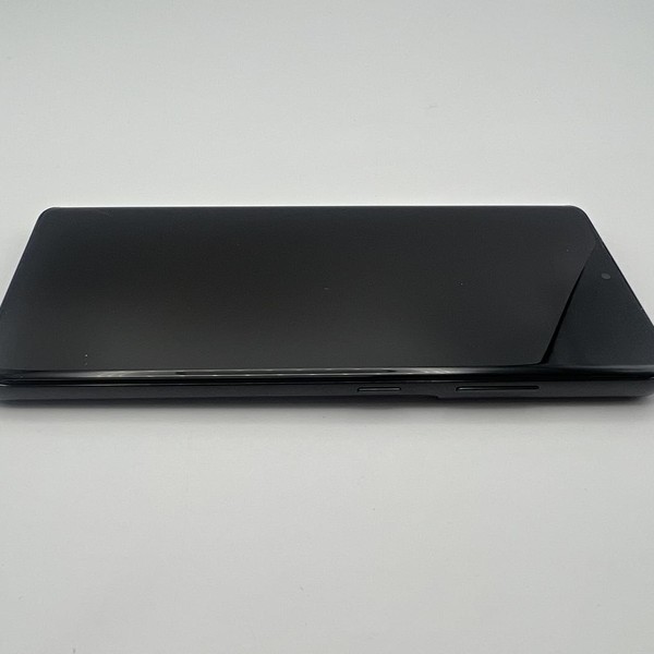 Samsung Galaxy S21 Ultra 5G - T-Mobile, Black, 128 GB, 12 GB, SM-G998U