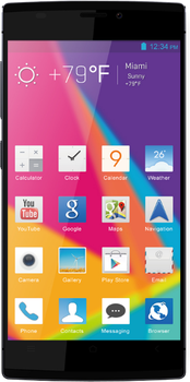 Blu VIVO IV