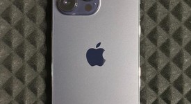 Good
													Apple iPhone 14 Pro Max - Unlocked, Purple, 256 GB, A2651, photo 2 of 6