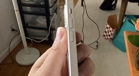Good
													Apple iPhone 13 - Unlocked, Starlight, 128 GB, A2482, photo 3 of 6