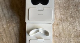 Mint
													Apple Vision Pro - 1 TB, photo 4 of 11