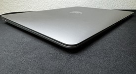 Mint
													MacBook Air 2020 - 13" - I5, Gray, 512 GB, 8 GB, photo 4 of 7