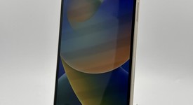 Good
													Apple iPhone 14 Plus - Unlocked, Starlight, 128 GB, A2632, photo 5 of 5