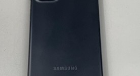 Good
													Samsung Galaxy A23 5G - Metro by T-Mobile, Black, 64 GB, 4 GB, photo 3 of 7