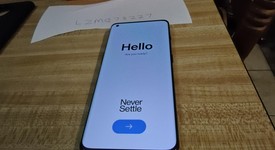 Good
													OnePlus 11 - Unlocked, Black, 256 GB, 16 GB, CPH2451, photo 2 of 9