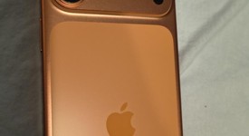 Mint
													Apple iPhone 17 Pro Max - Unlocked, Cosmic Orange, 512 GB, A3257, photo 5 of 17