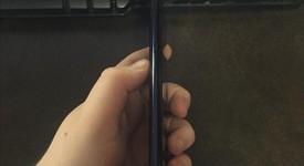 Good
													Samsung Galaxy Note 9 - T-Mobile, Blue, 128 GB, 6 GB, SM-N960U, photo 4 of 7