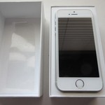 Mint Apple iPhone SE 1st Gen 2016 - Sprint, 32 GB, Silver, A1723