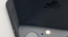 Good
													Apple iPhone Xr - Unlocked, Black, 128 GB, A1984, photo 5 of 9