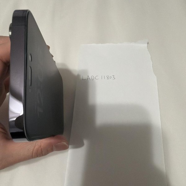 Apple iPhone 14 Pro Max - Unlocked, 512 GB, Purple, A2651