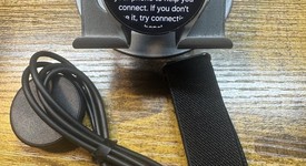 Fair
													Samsung Galaxy Watch6 - Wi-Fi, Gold, 40mm, photo 5 of 6