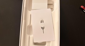 Mint
													Minimal Phone - Unlocked, Pebble, 128 GB, 6 GB, photo 4 of 11