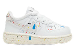 Nike Air Force 1 Low LV8 3 White Sail (TD)