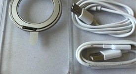 Mint
													Apple iPhone 15 Pro Max - Unlocked, Natural, 512 GB, A2849, photo 4 of 14