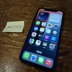 Mint Apple iPhone Xr - Unlocked, 64 GB, Black, A1984
