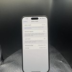 Good Apple iPhone 15 Pro Max - T-Mobile, Natural, 256 GB, A2849