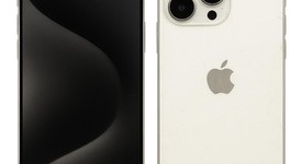 Good
													Apple iPhone 16 Pro Max - Unlocked, White, 256 GB, A3084, photo 1 of 1