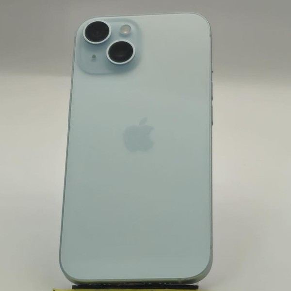 Apple iPhone 15 - Verizon, 128 GB, Blue, A2846