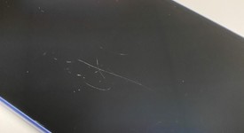 Fair
													Apple iPhone 16 - Unlocked, Ultramarine, 256 GB, A3081, photo 6 of 6