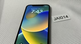 Mint
													Apple iPhone 12 Pro - Unlocked, Graphite, 256 GB, A2341, photo 4 of 8