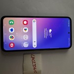 Good Samsung Galaxy A54 5G - Unlocked, 128 GB, Graphite, 6 GB