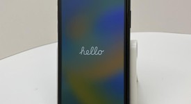 Good
													Apple iPhone Xr - Unlocked, Black, 64 GB, A1984, photo 1 of 5