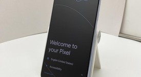 Good
													Google Pixel 8 Pro - Unlocked, Bay, 128 GB, 12 GB, G1MNW, mmWave 5G, photo 1 of 7