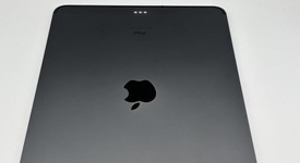 Mint
													Apple iPad Pro 11" 2018 - T-Mobile, Gray, 256 GB, A2013, photo 5 of 8
