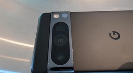 Fair
													Google Pixel 8 Pro - Unlocked, Obsidian, 128 GB, 12 GB, G1MNW, mmWave 5G, photo 5 of 9