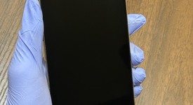 Good
													Apple iPhone 14 Pro Max - AT&T, Gold, 256 GB, A2651, photo 2 of 8