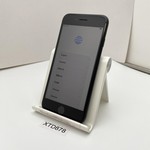 Good Apple iPhone SE 3rd Gen 2022 - Unlocked, Midnight, 64 GB, A2595