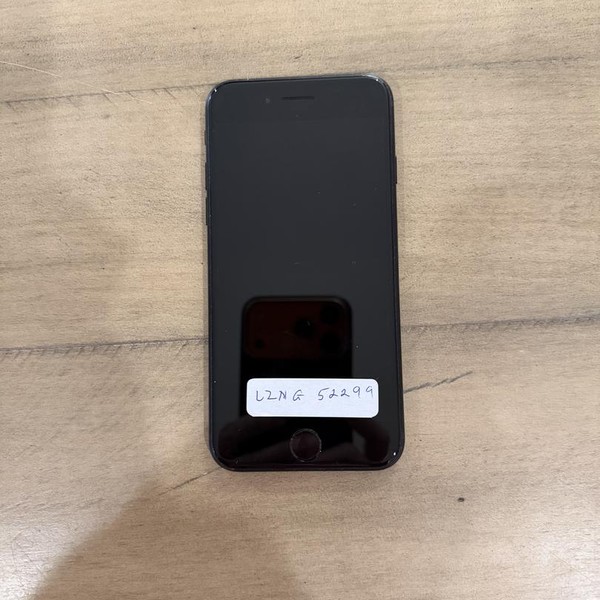 Apple iPhone SE 3rd Gen 2022 - Unlocked, 64 GB, Midnight, A2595