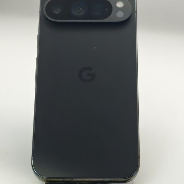 Google Pixel 9 Pro - Verizon, 128 GB, Obsidian, 16 GB, GR83Y