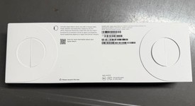 New
													Apple Watch Series 10 42mm - Unlocked, Black, A3001 - Cellular, Aluminum, photo 3 of 3