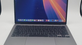 Good
													MacBook Air 2022 - 13" - Apple M2, Gray, 256 GB, 8 GB, photo 2 of 4